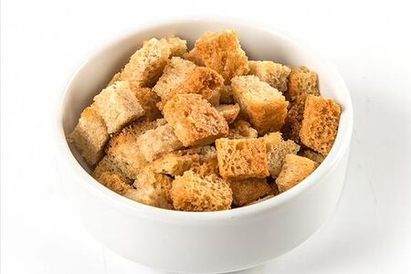 Сухарики С собой