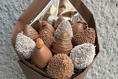 Комплимент Xs Крафт