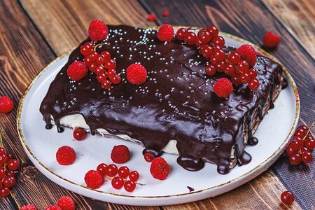 Торт Блинный 