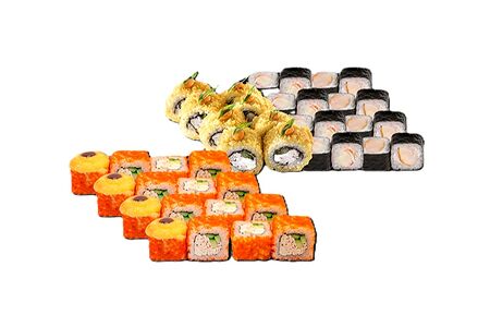 Сет Цех Рио 