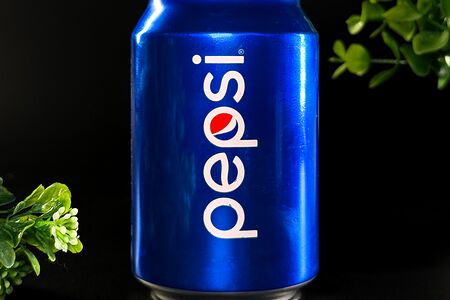 Pepsi