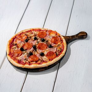 Перчини 30 см