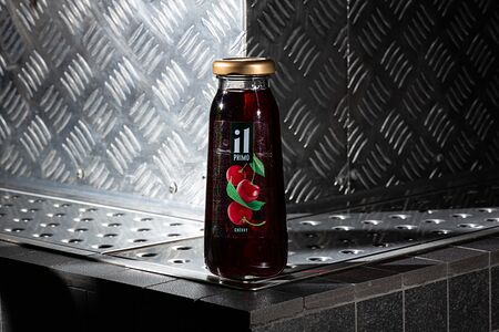 Сок IL Primo Вишня