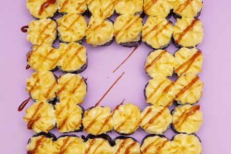 Запеченный набор Мини Тэйк