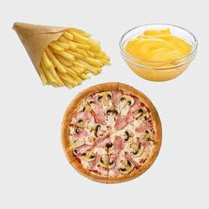 Комбо для друга №1