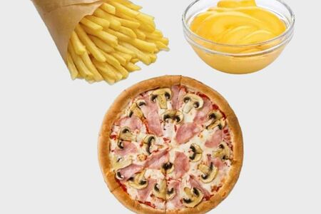 Комбо для друга №1