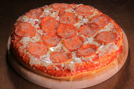 Пицца Пеперони