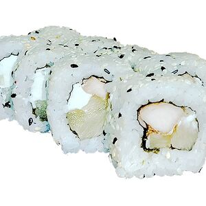 Гавайский ролл