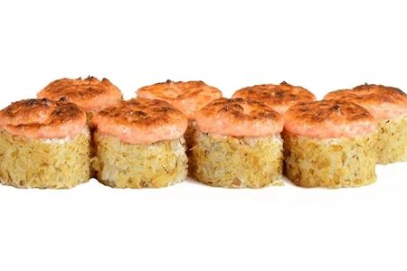 Запеченная креветка Бонито Премиум