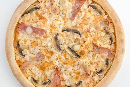 Пицца Наполи