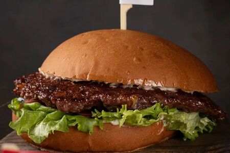 Бургер Плескавица