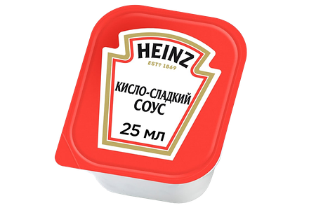 Соус Heinz Кисло-сладкий