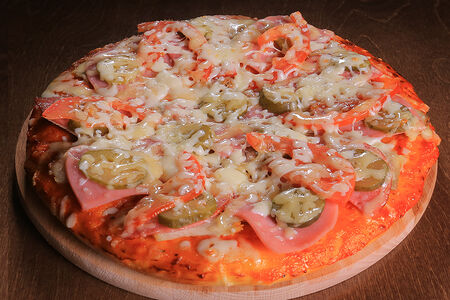 Пицца Буфало