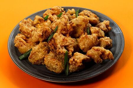 Медовый чиккен