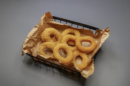 Луковые кольца