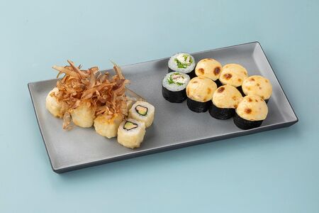 Сет Один дома