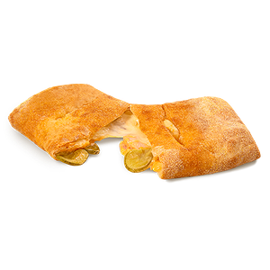 Чизи пай Тейсти