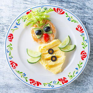 Совёнок Кузя