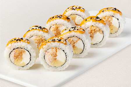 Ролл Азия Чикен