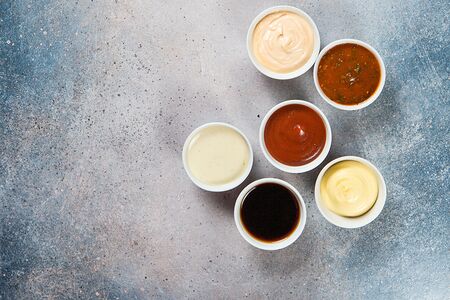 Соус Спайси