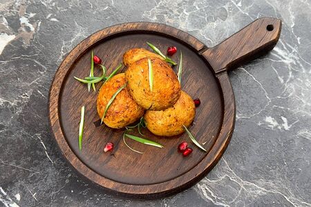 Шампиньоны