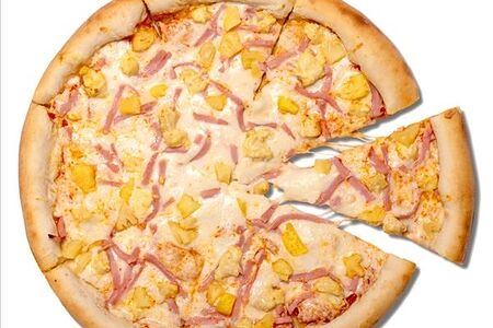 Гавайская M