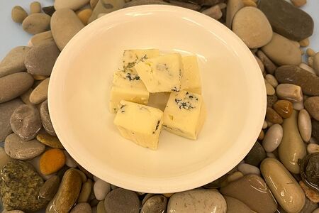 Сыр горгонзола