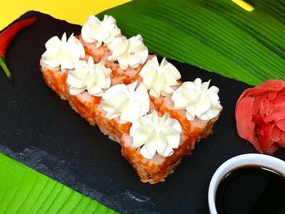 Красный Император