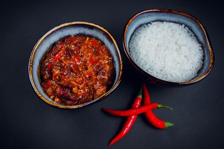 Чили Кон Карне