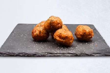 Моцарелла палочки