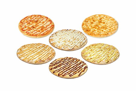 Комбо Дефицит