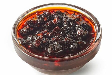 Соус Лаоганма