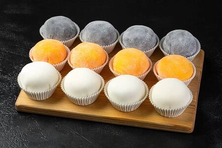 Ассорти вагаси (12шт)