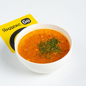 Рассольник