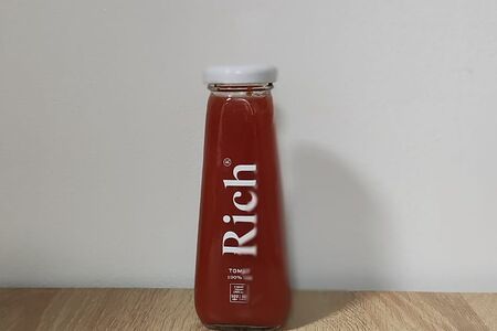 Сок Rich Томат