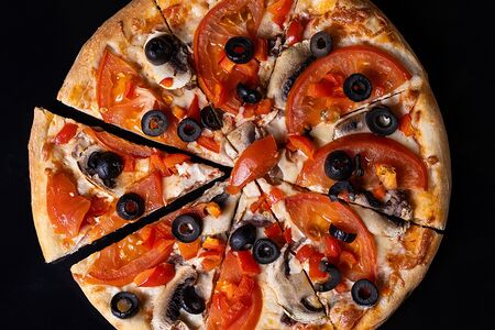 Сицилия 25 см