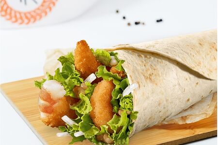 Ролл Темпури