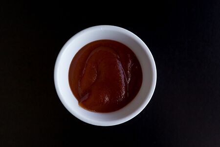 Соус барбекю