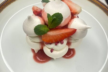 Десерт Татарстан