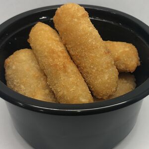 Сырные палочки Моцарелла