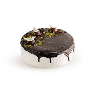 Птичье молоко Половинка