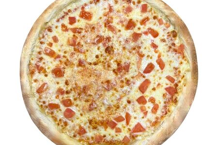 Пицца Маргарита