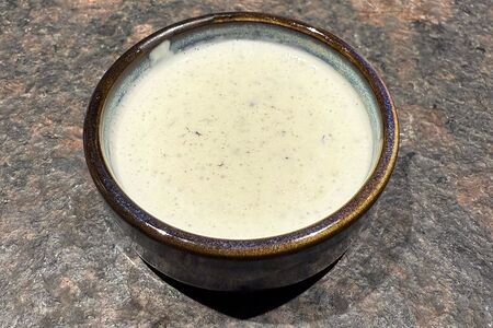 Трюфельный соус