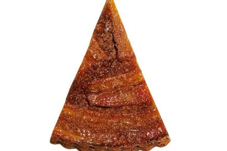 Пирог Банановый