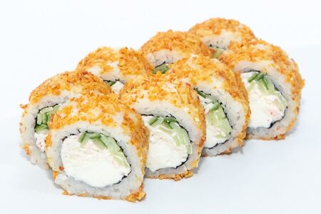 Калифорния криспи