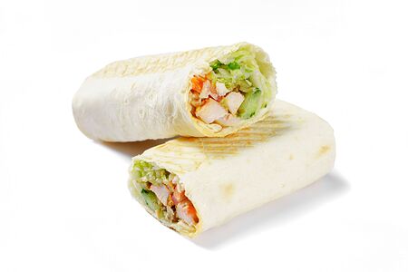 Шаурмиссия Сырная