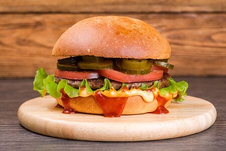 Мексиканский мачо