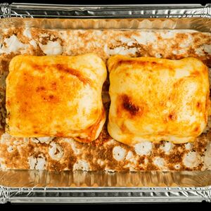 Шашлык Сулугуни