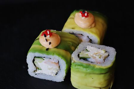 Калифорния Эби