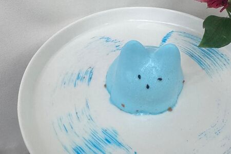 Десерт Панакотик